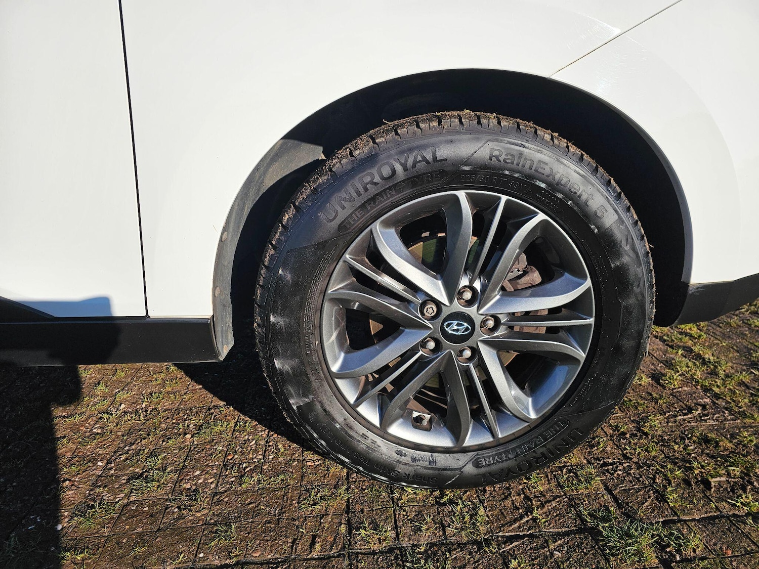 Used Hyundai Ix35 2015 for sale - 76658909: Photo 17