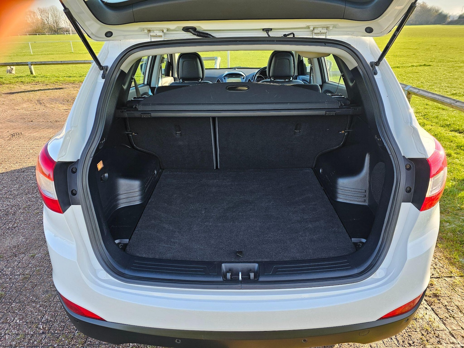 Used Hyundai Ix35 2015 for sale - 76658909: Photo 18