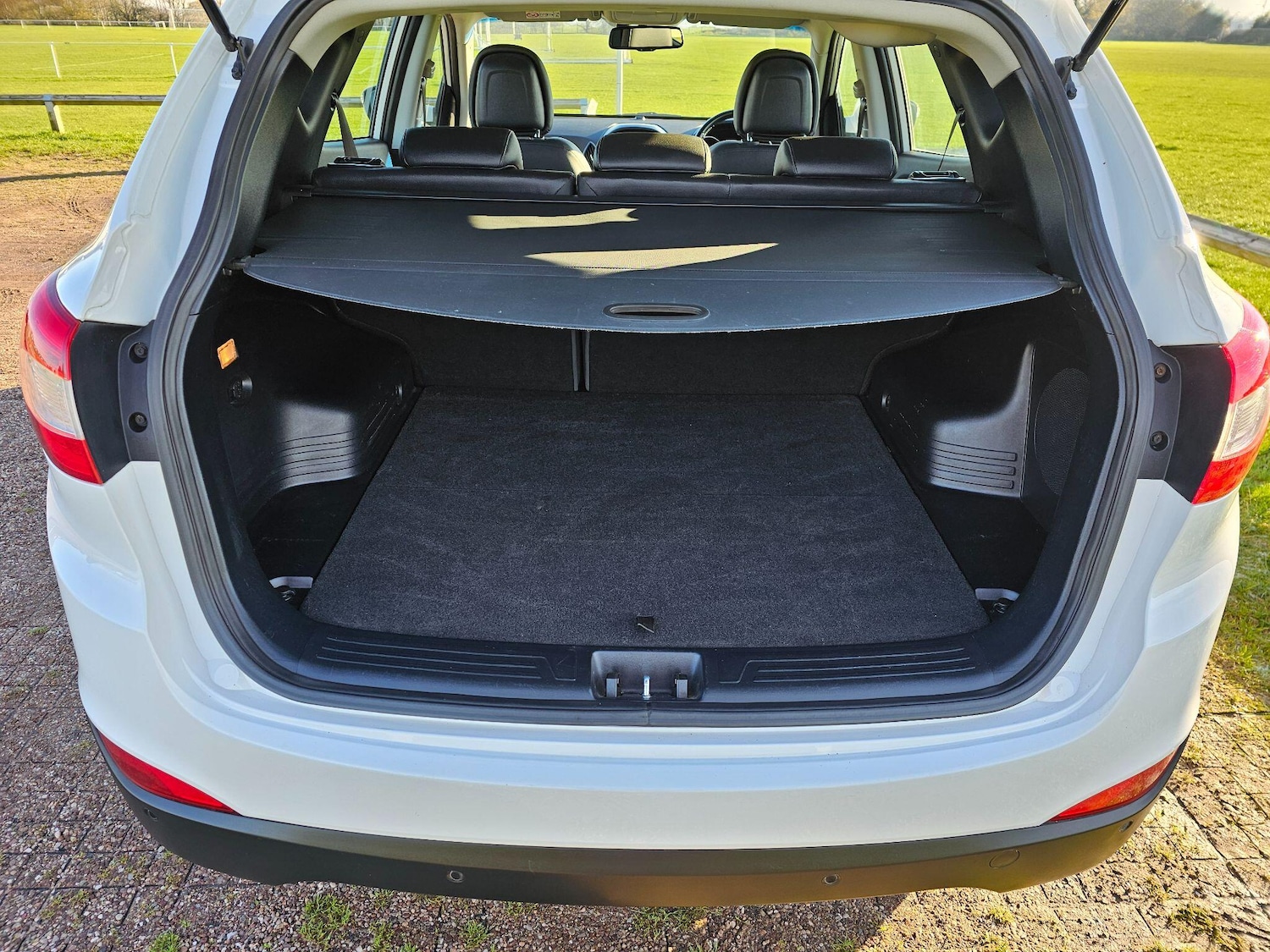 Used Hyundai Ix35 2015 for sale - 76658909: Photo 19