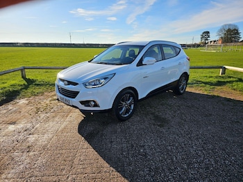 Used Hyundai Ix35 2015 for sale - 76658909: Photo