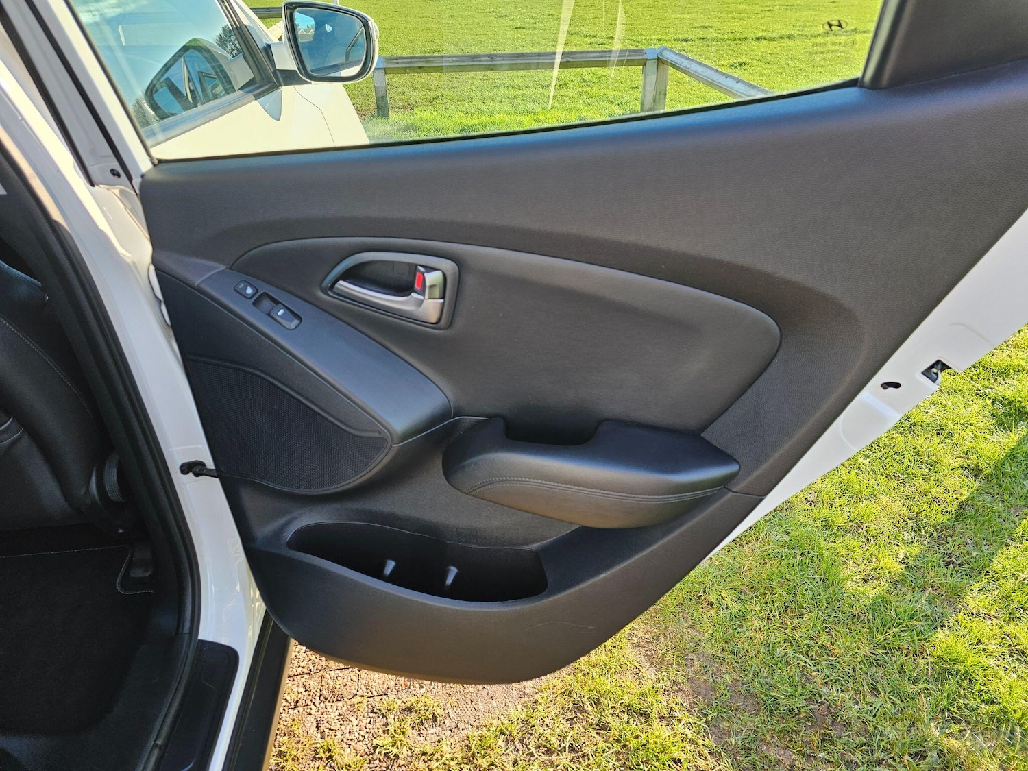 Used Hyundai Ix35 2015 for sale - 76658909: Photo 22