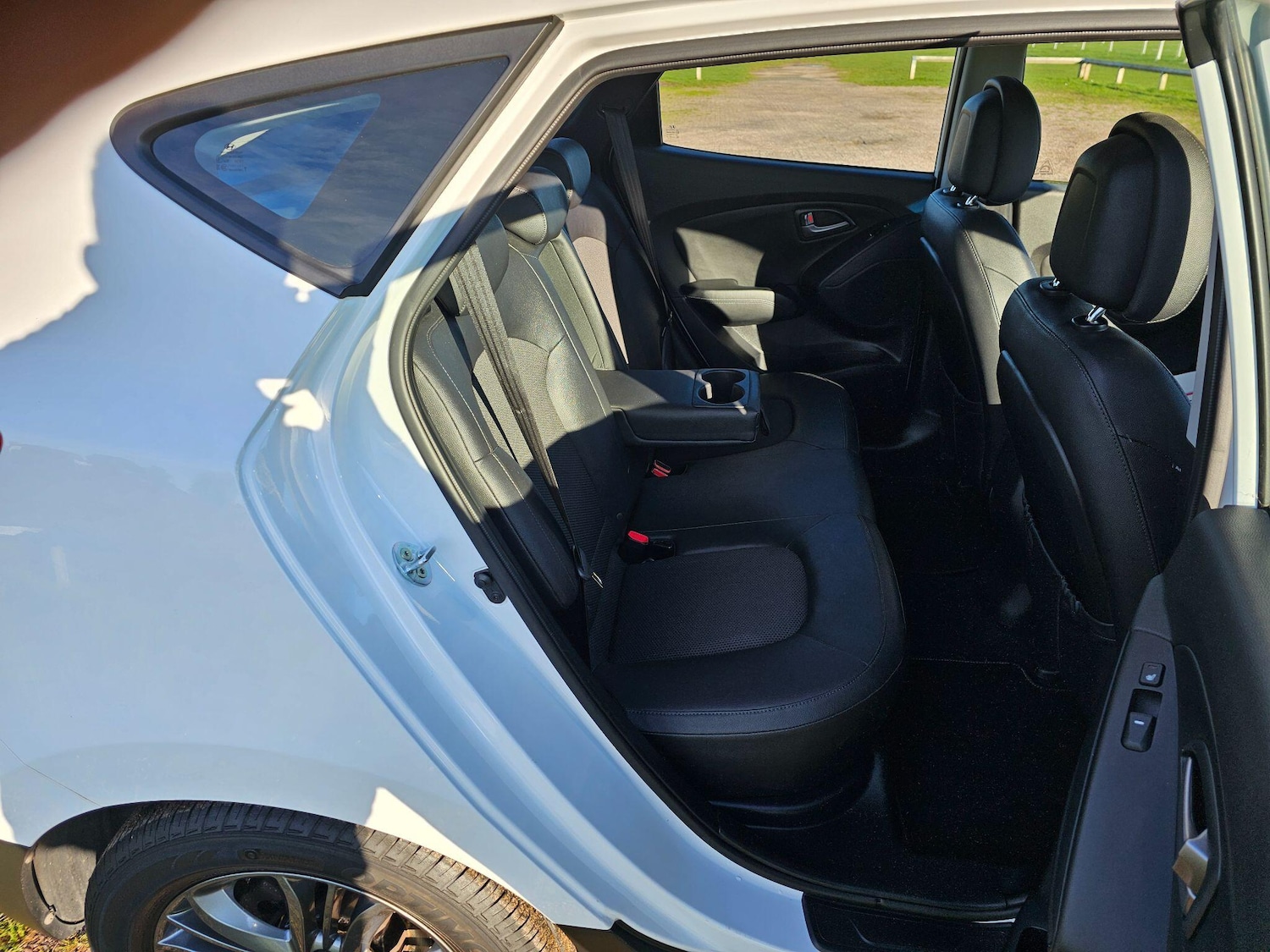 Used Hyundai Ix35 2015 for sale - 76658909: Photo 24