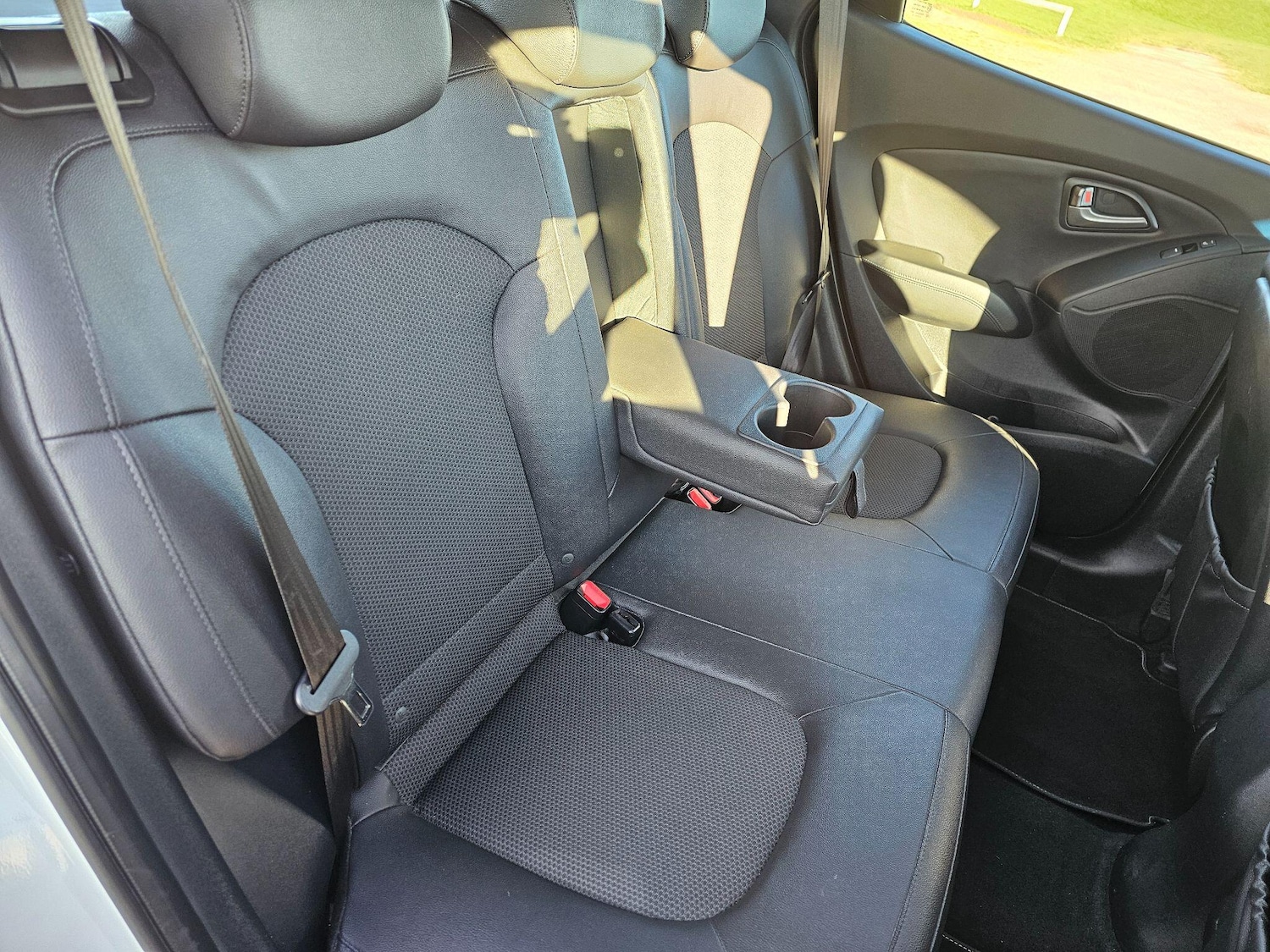 Used Hyundai Ix35 2015 for sale - 76658909: Photo 25