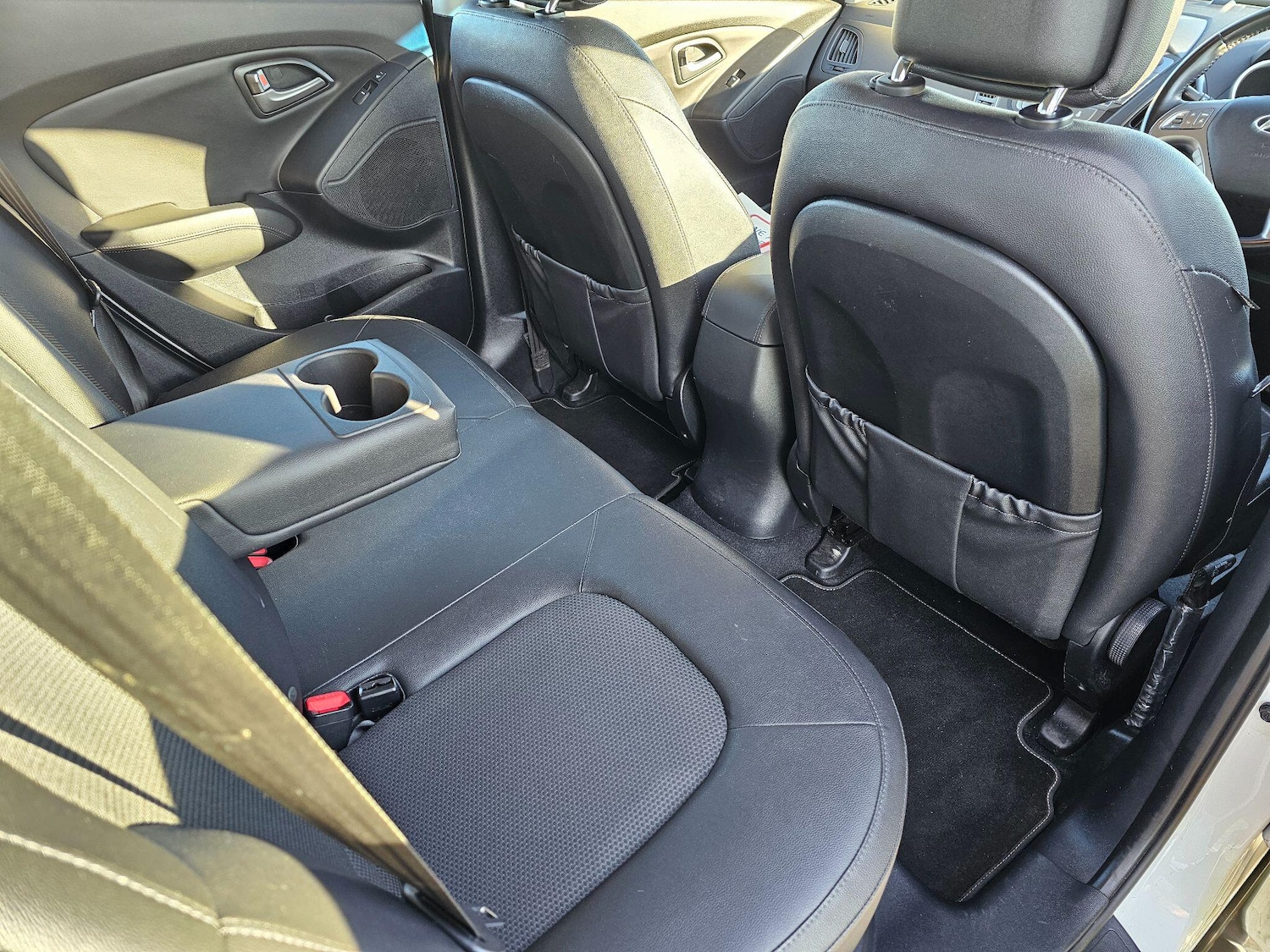 Used Hyundai Ix35 2015 for sale - 76658909: Photo 26