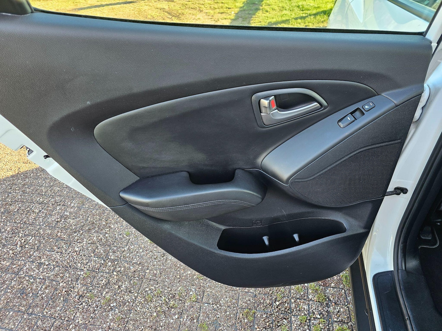 Used Hyundai Ix35 2015 for sale - 76658909: Photo 27