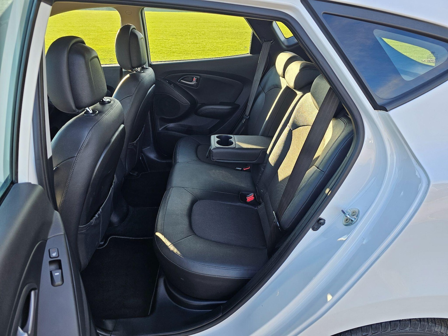 Used Hyundai Ix35 2015 for sale - 76658909: Photo 29