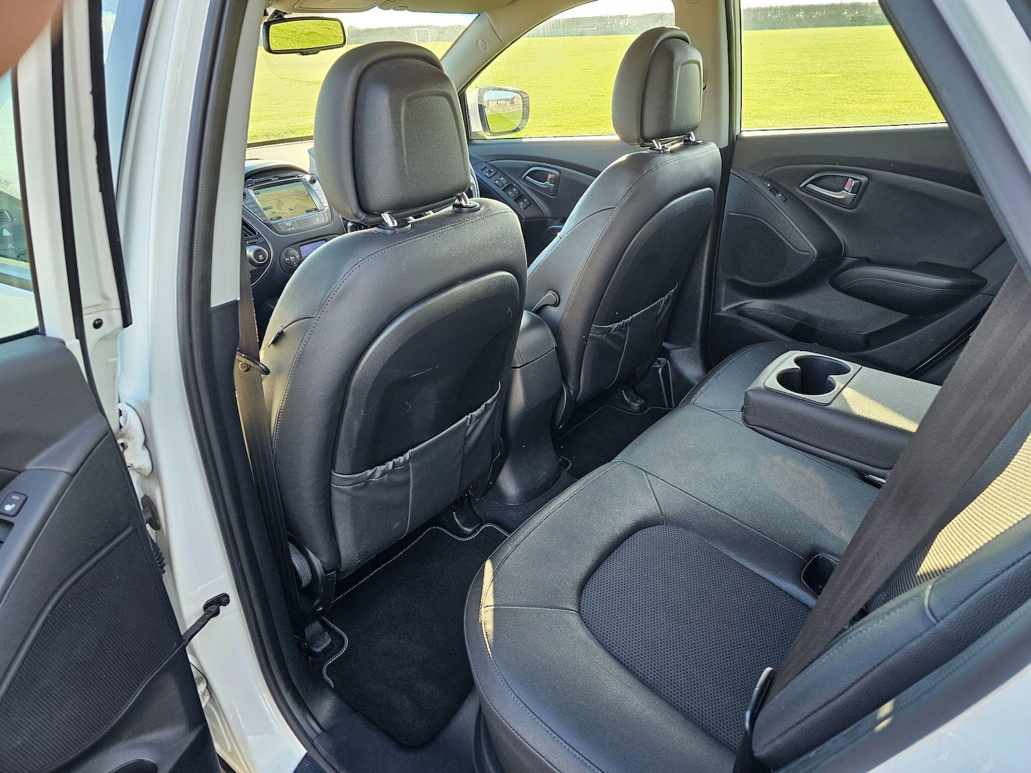 Used Hyundai Ix35 2015 for sale - 76658909: Photo 30