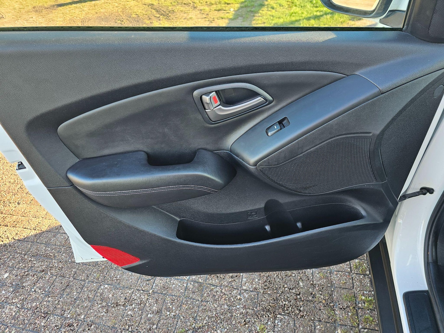 Used Hyundai Ix35 2015 for sale - 76658909: Photo 31