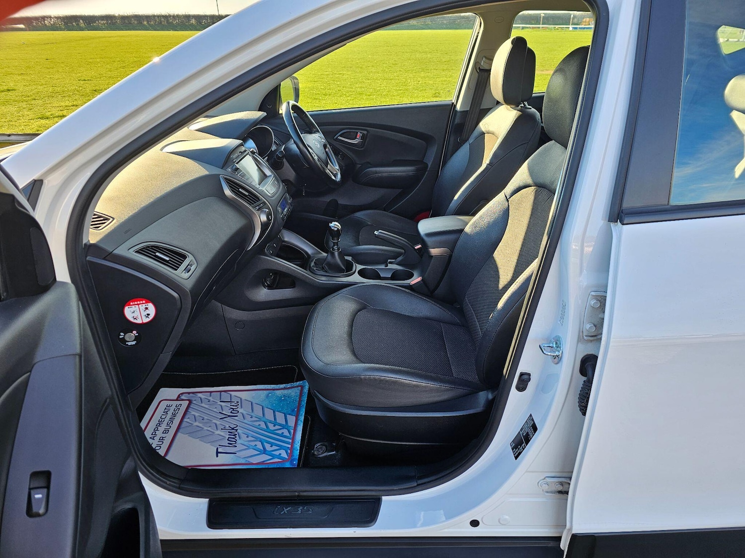 Used Hyundai Ix35 2015 for sale - 76658909: Photo 32