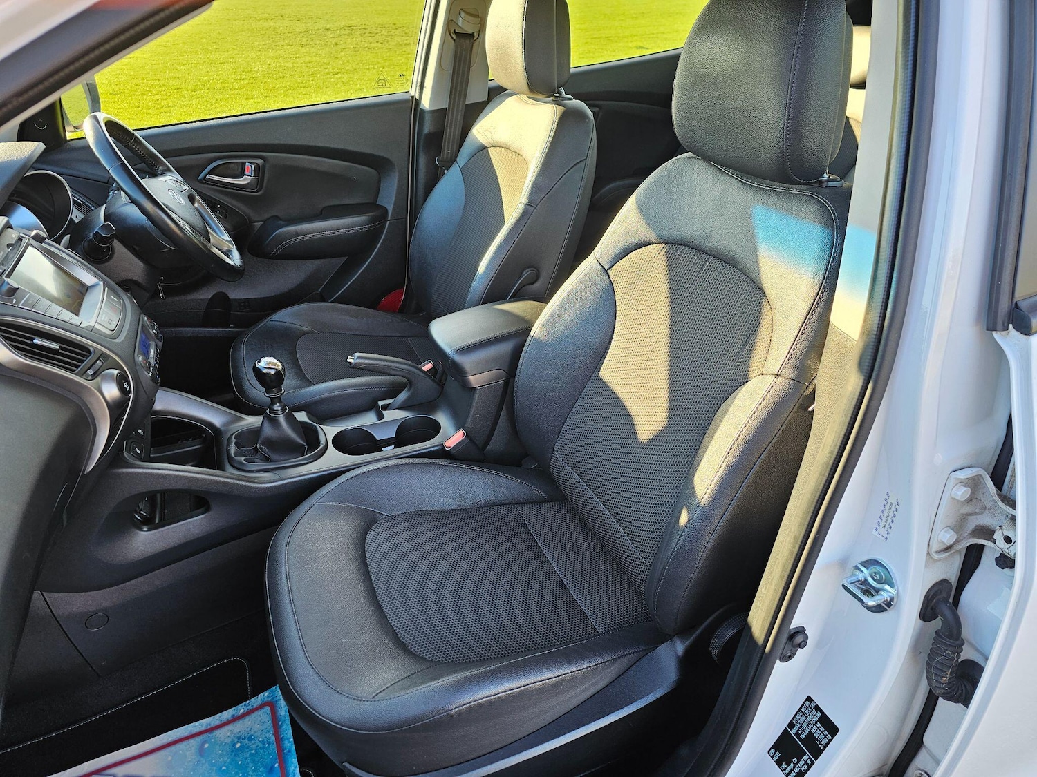 Used Hyundai Ix35 2015 for sale - 76658909: Photo 33