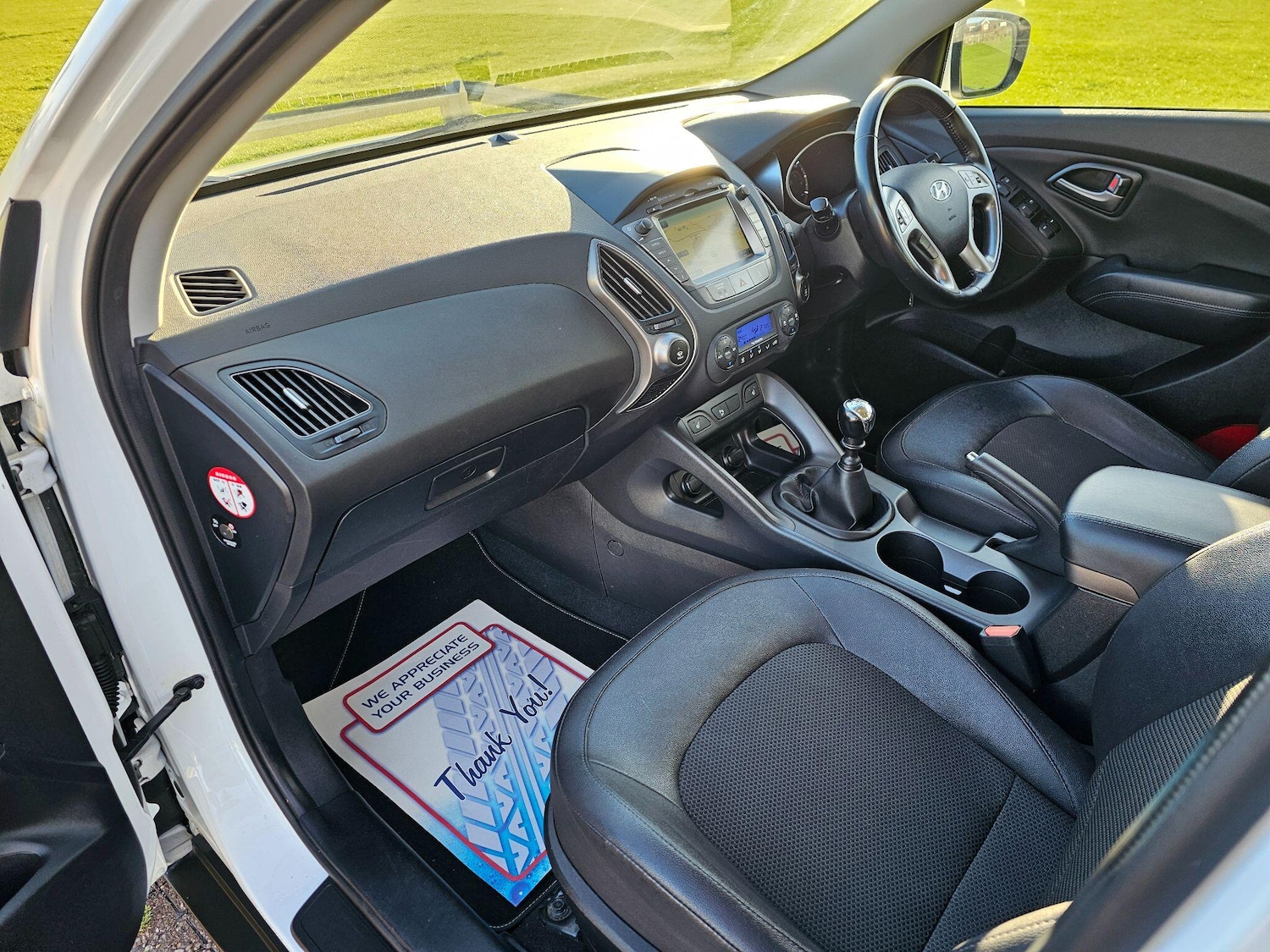 Used Hyundai Ix35 2015 for sale - 76658909: Photo 34