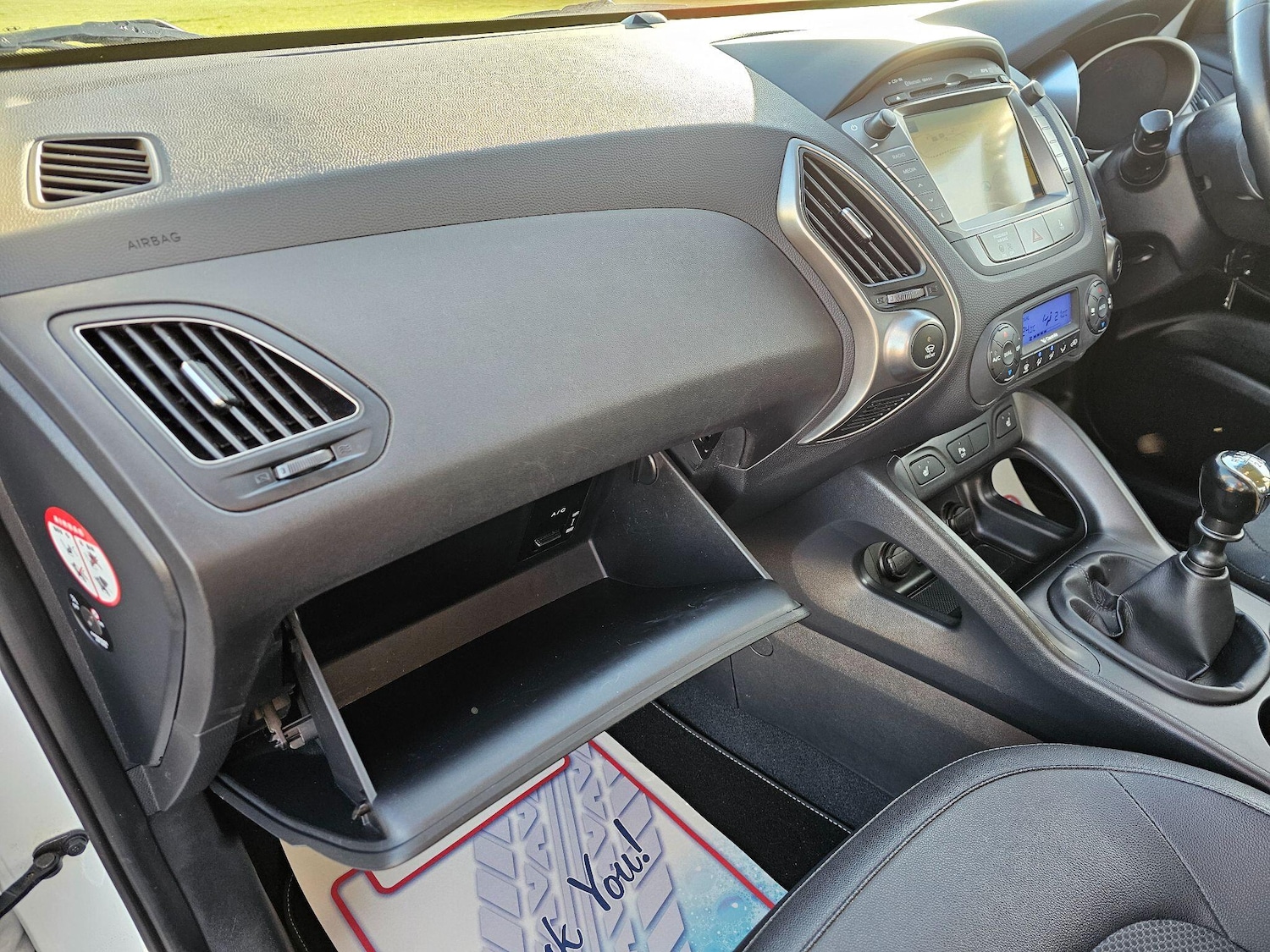 Used Hyundai Ix35 2015 for sale - 76658909: Photo 35