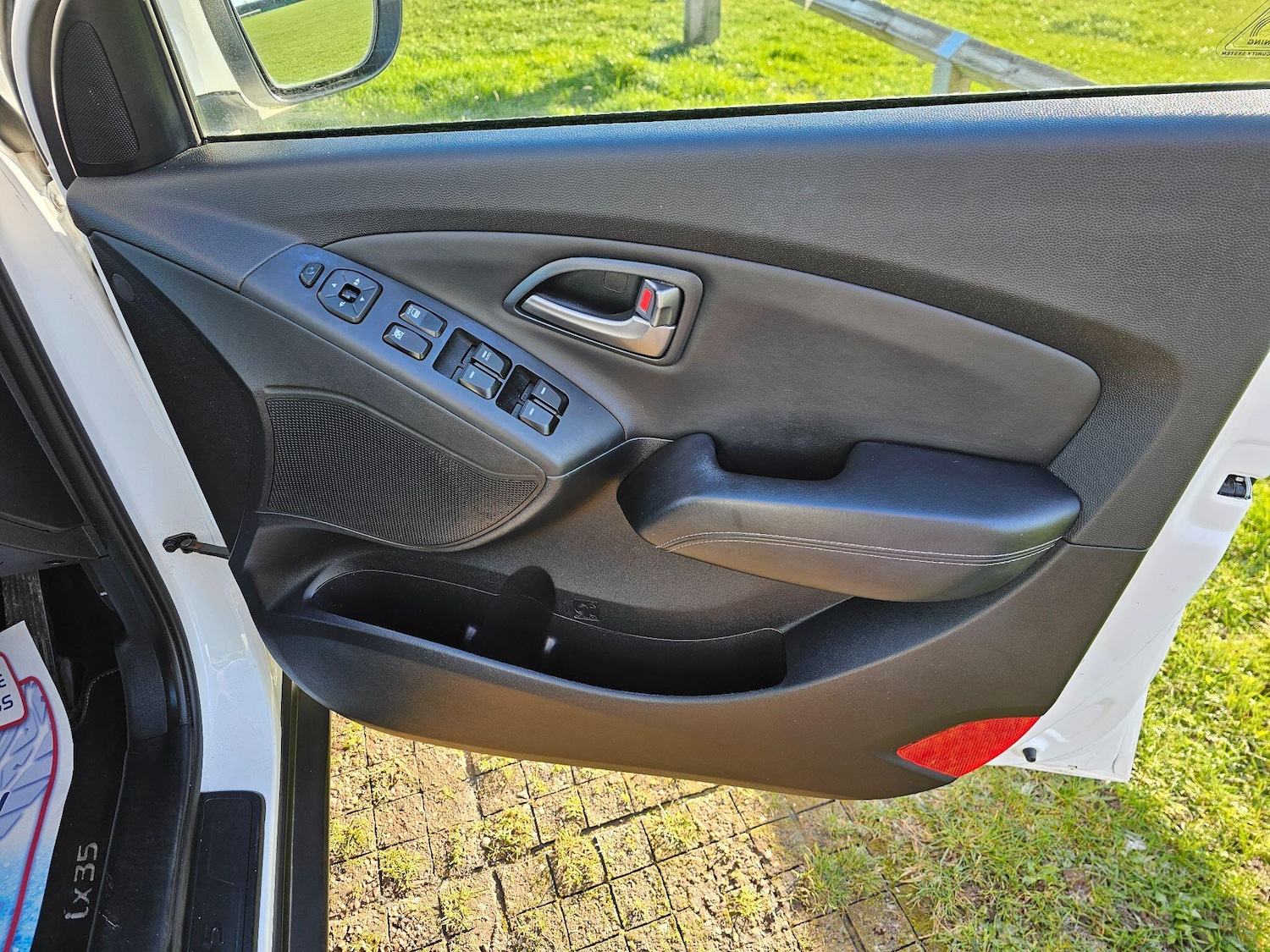 Used Hyundai Ix35 2015 for sale - 76658909: Photo 36