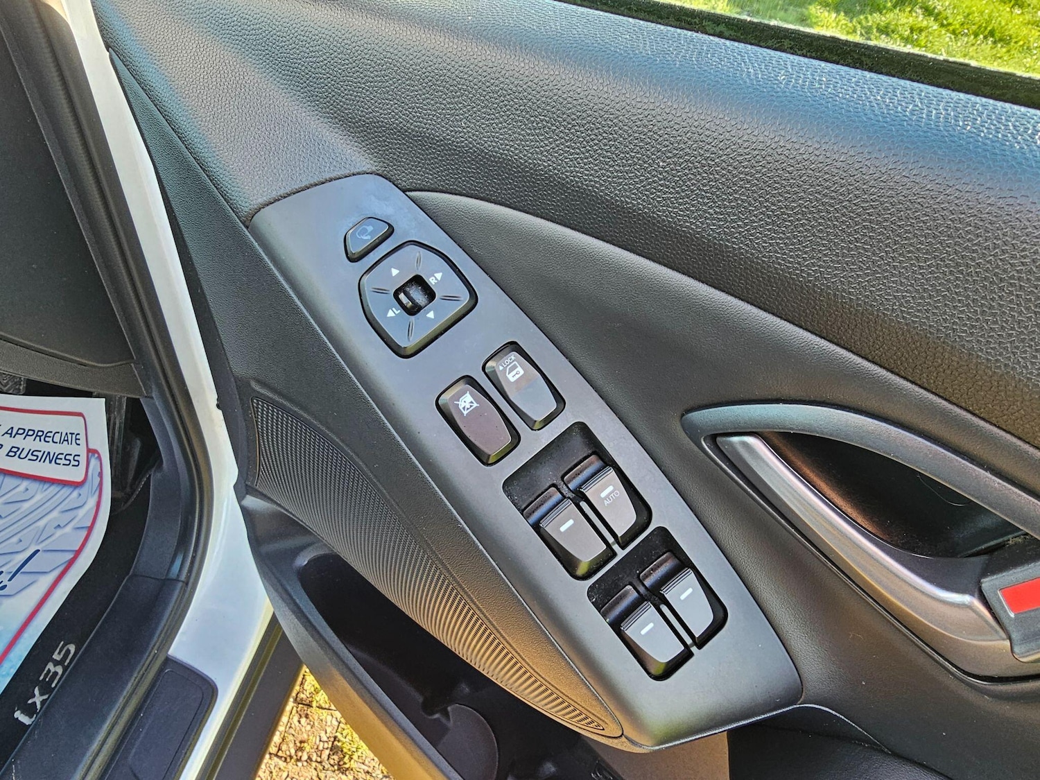 Used Hyundai Ix35 2015 for sale - 76658909: Photo 37