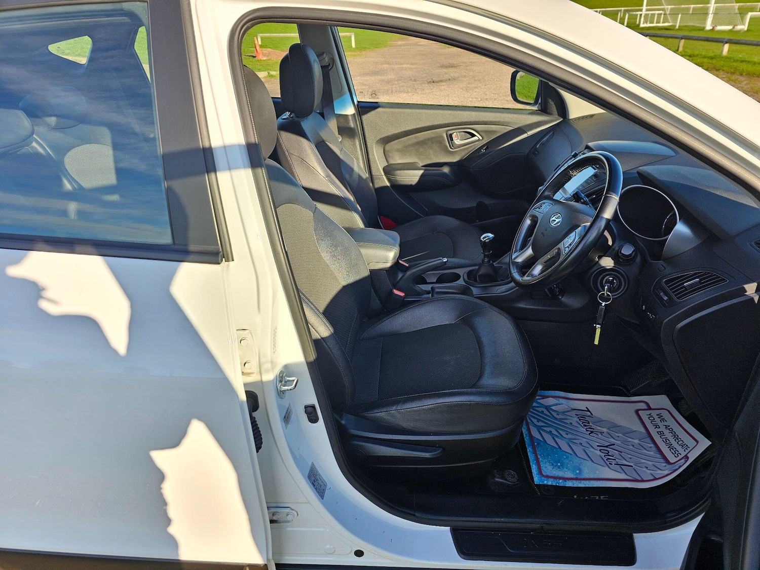 Used Hyundai Ix35 2015 for sale - 76658909: Photo 38