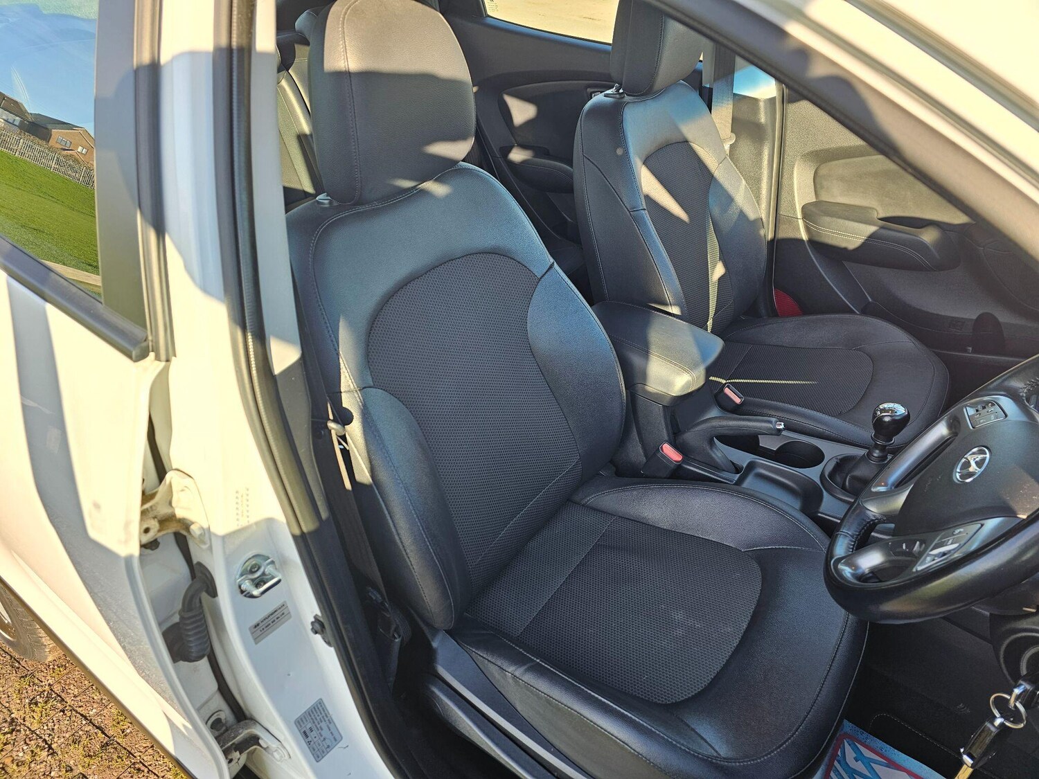 Used Hyundai Ix35 2015 for sale - 76658909: Photo 39