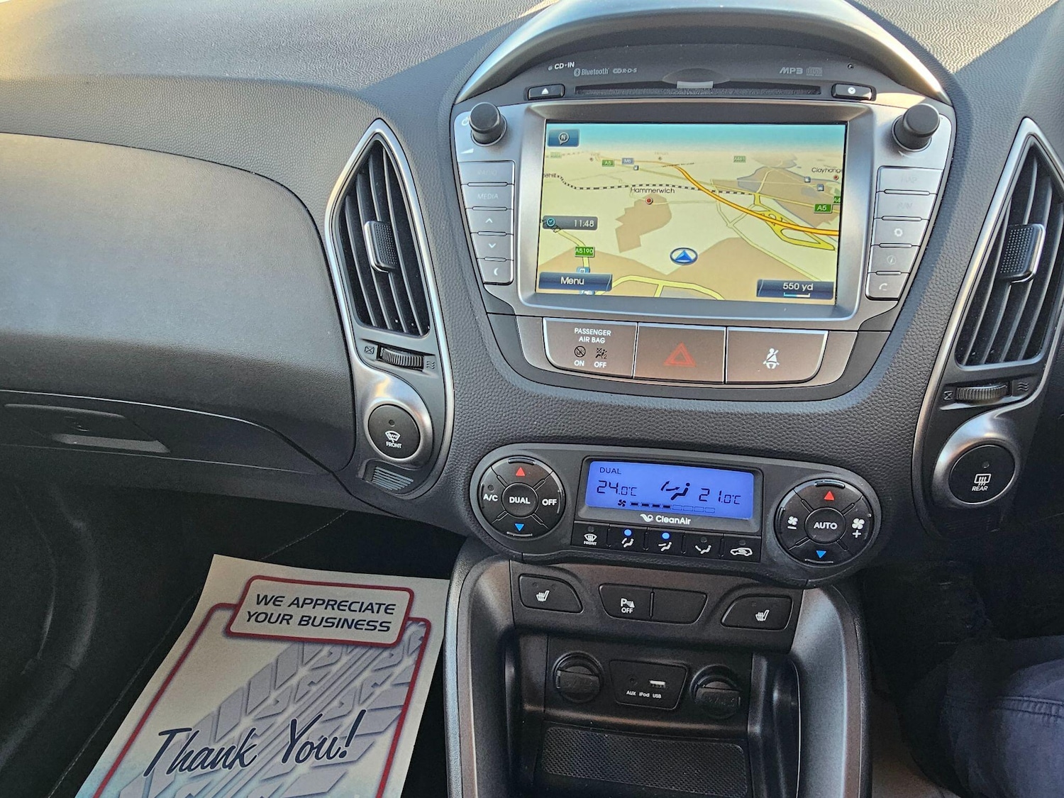 Used Hyundai Ix35 2015 for sale - 76658909: Photo 42