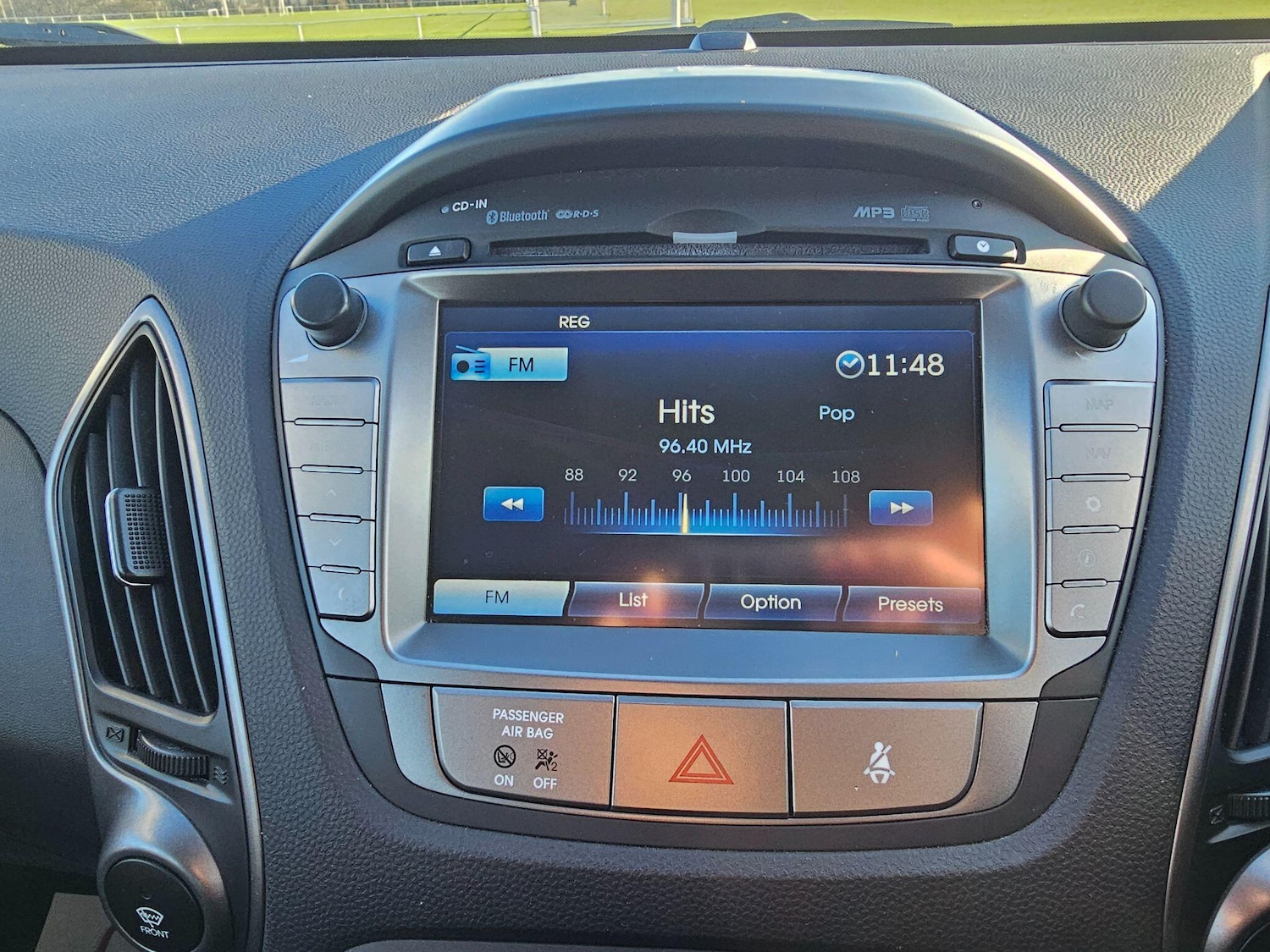 Used Hyundai Ix35 2015 for sale - 76658909: Photo 43