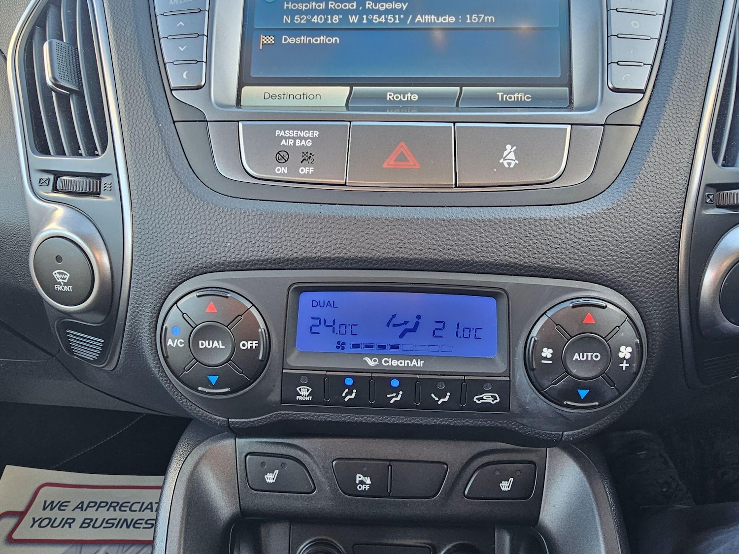 Used Hyundai Ix35 2015 for sale - 76658909: Photo 44