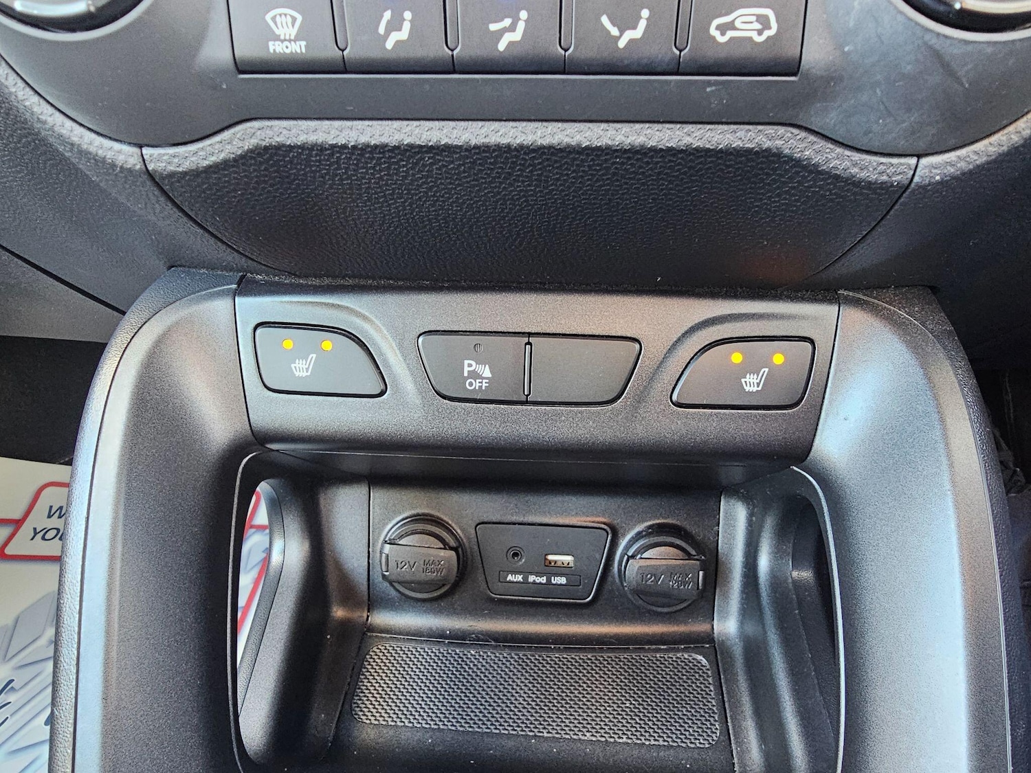 Used Hyundai Ix35 2015 for sale - 76658909: Photo 45