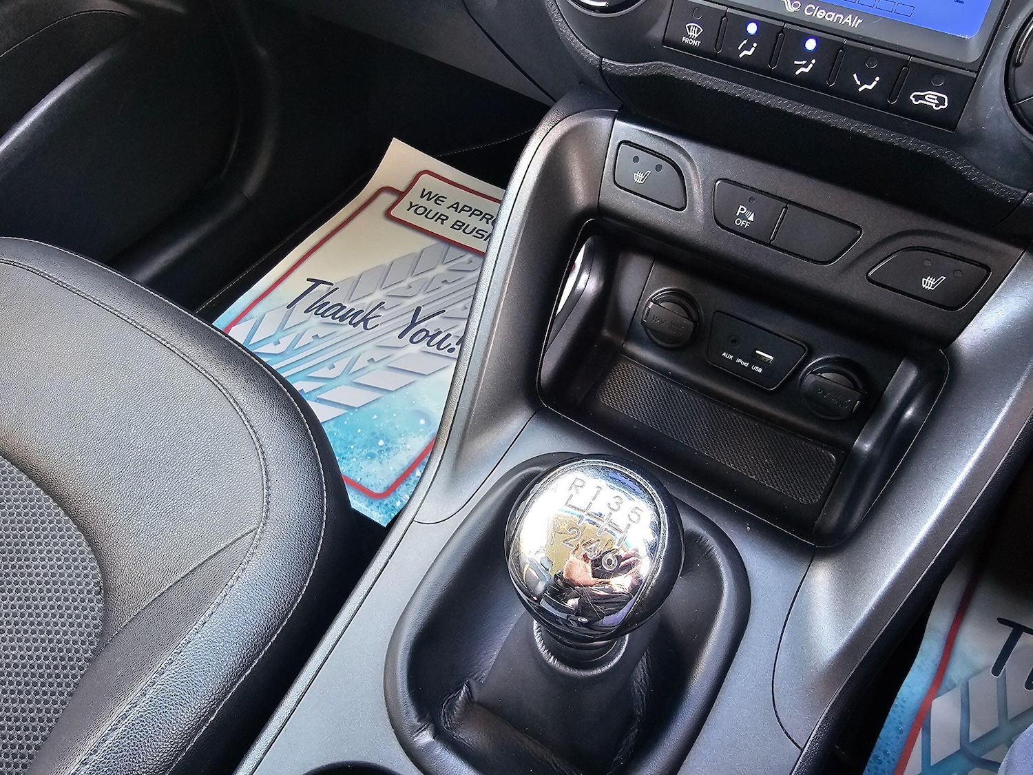 Used Hyundai Ix35 2015 for sale - 76658909: Photo 46