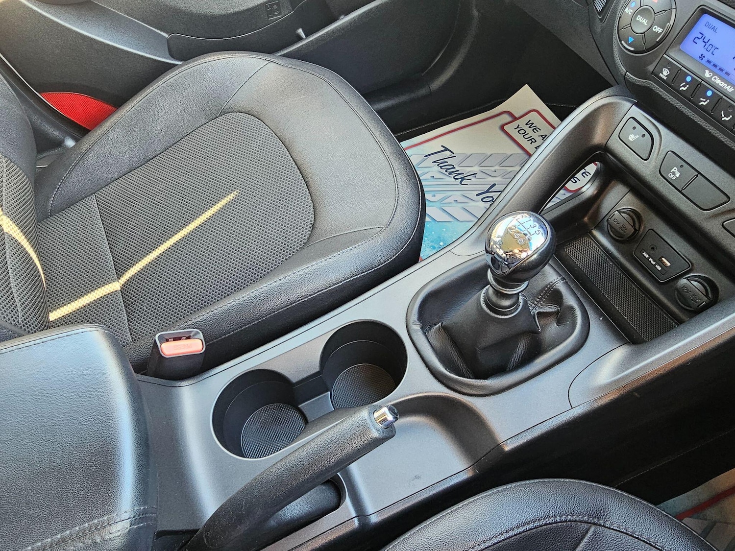 Used Hyundai Ix35 2015 for sale - 76658909: Photo 47