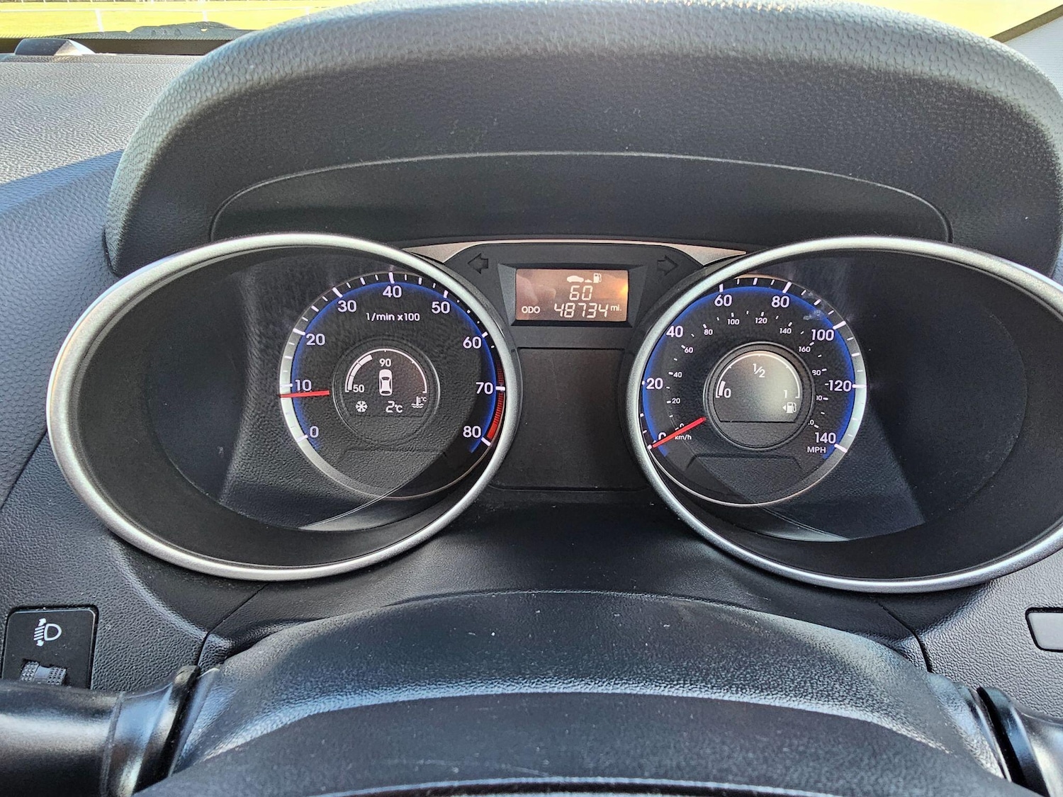 Used Hyundai Ix35 2015 for sale - 76658909: Photo 50