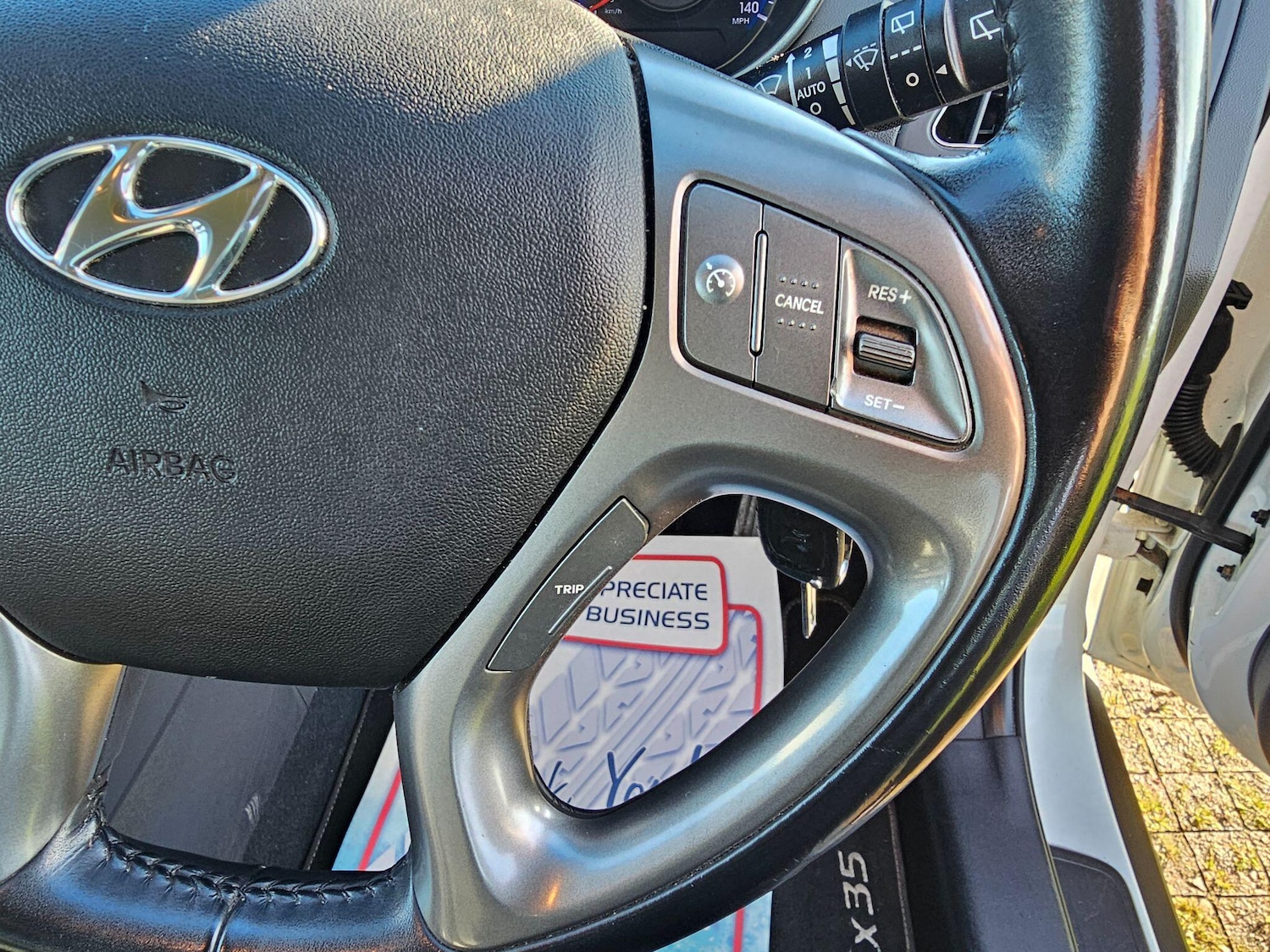 Used Hyundai Ix35 2015 for sale - 76658909: Photo 54