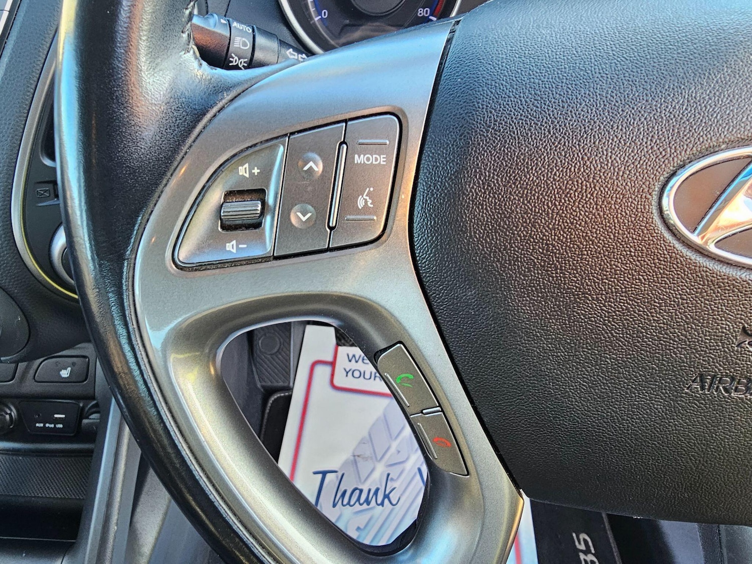 Used Hyundai Ix35 2015 for sale - 76658909: Photo 56