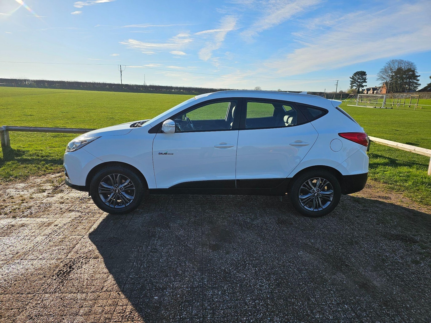 Used Hyundai Ix35 2015 for sale - 76658909: Photo 9