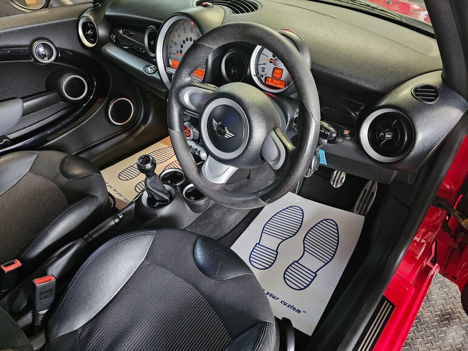 Vehicle 24