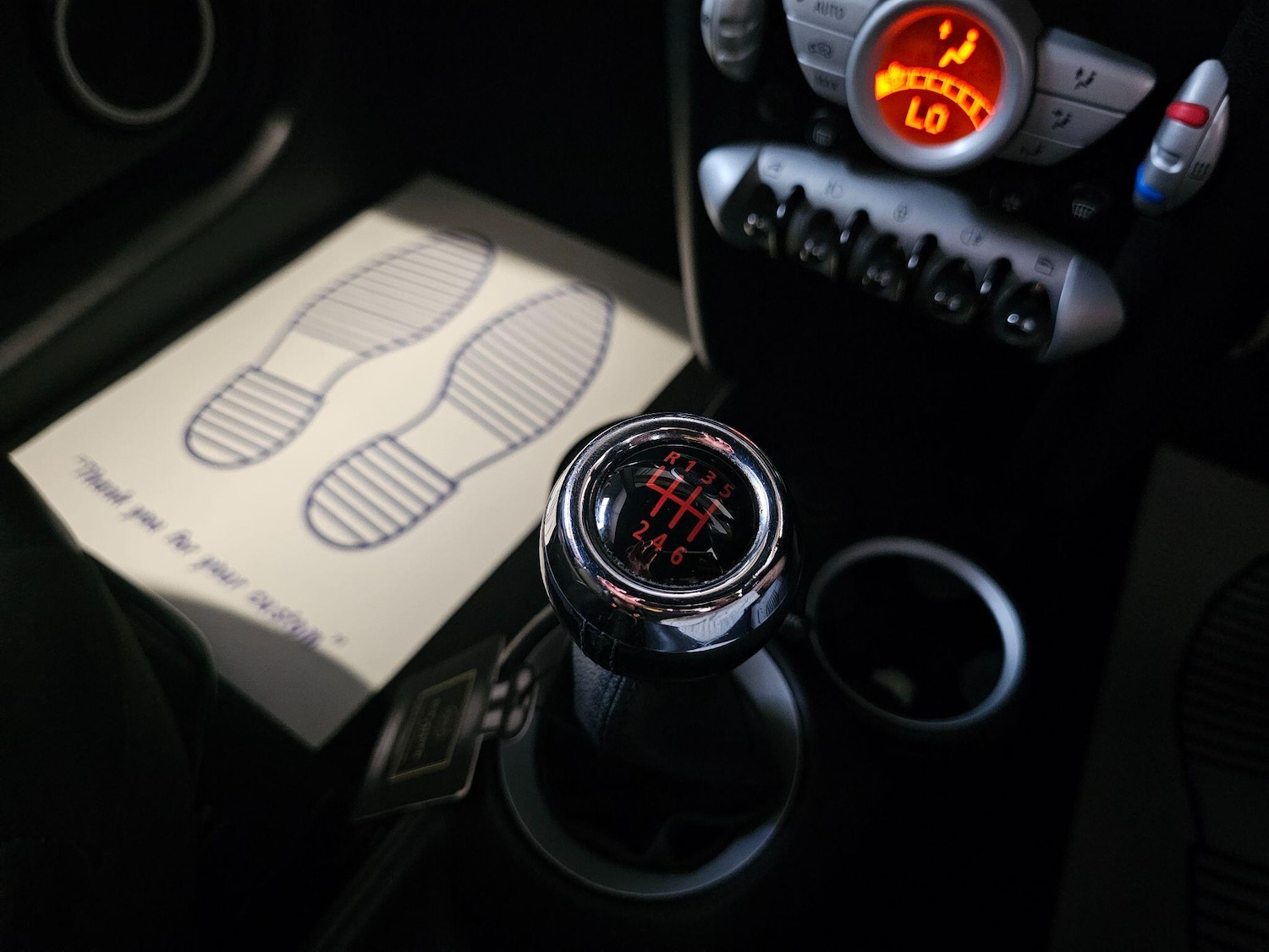 Vehicle 28