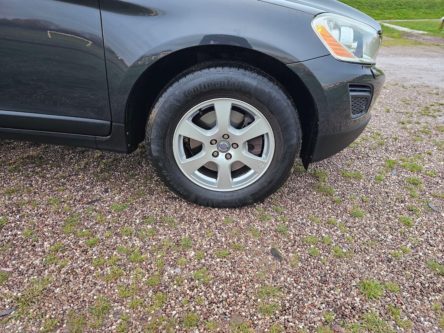 Used Volvo XC60 2011 for sale - 76832362: Photo 13