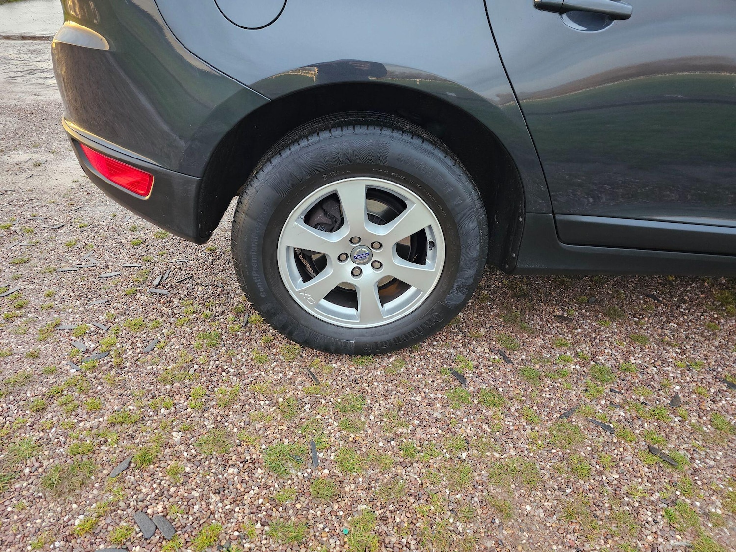 Used Volvo XC60 2011 for sale - 76832362: Photo 14