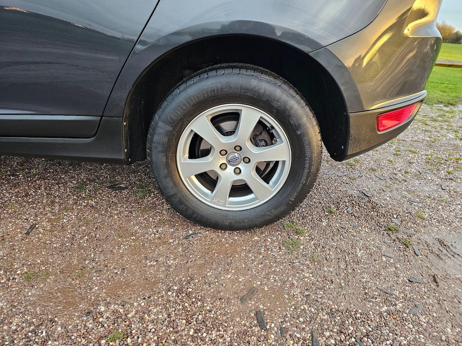 Used Volvo XC60 2011 for sale - 76832362: Photo 15