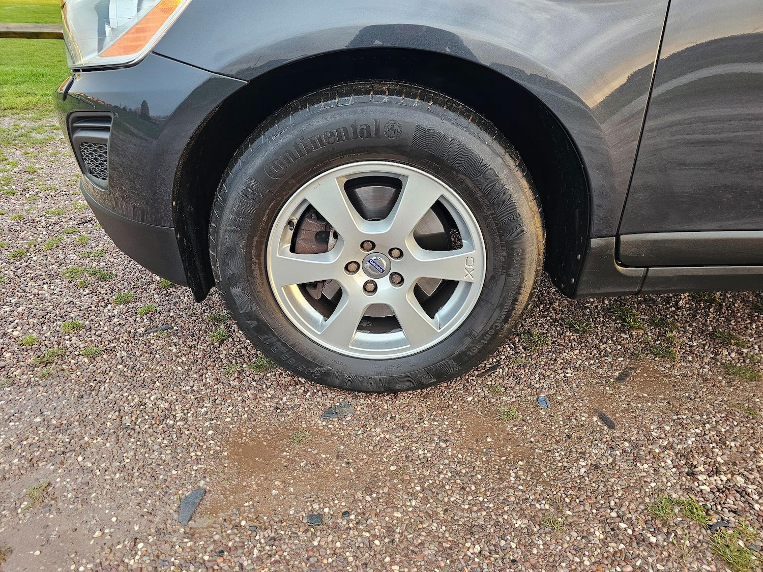 Used Volvo XC60 2011 for sale - 76832362: Photo 16