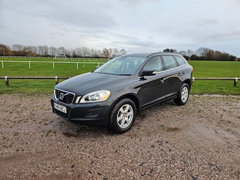 2011 (61) - D5 [215] SE 5dr AWD Geartronic