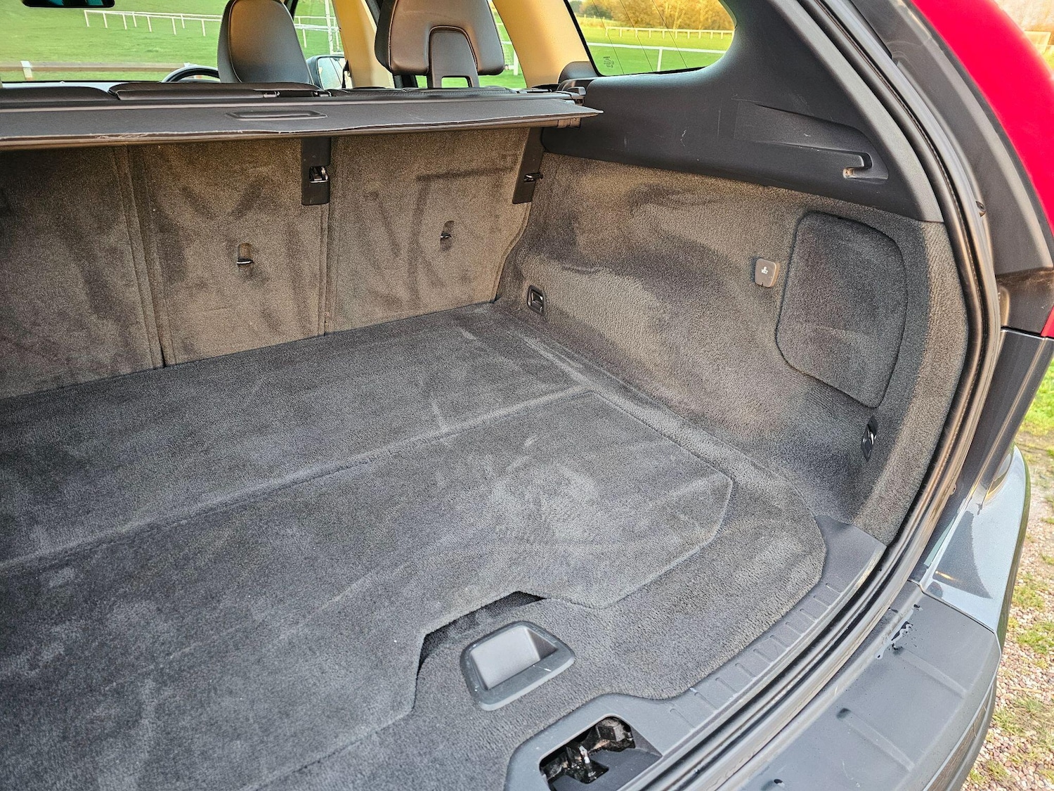 Used Volvo XC60 2011 for sale - 76832362: Photo 21