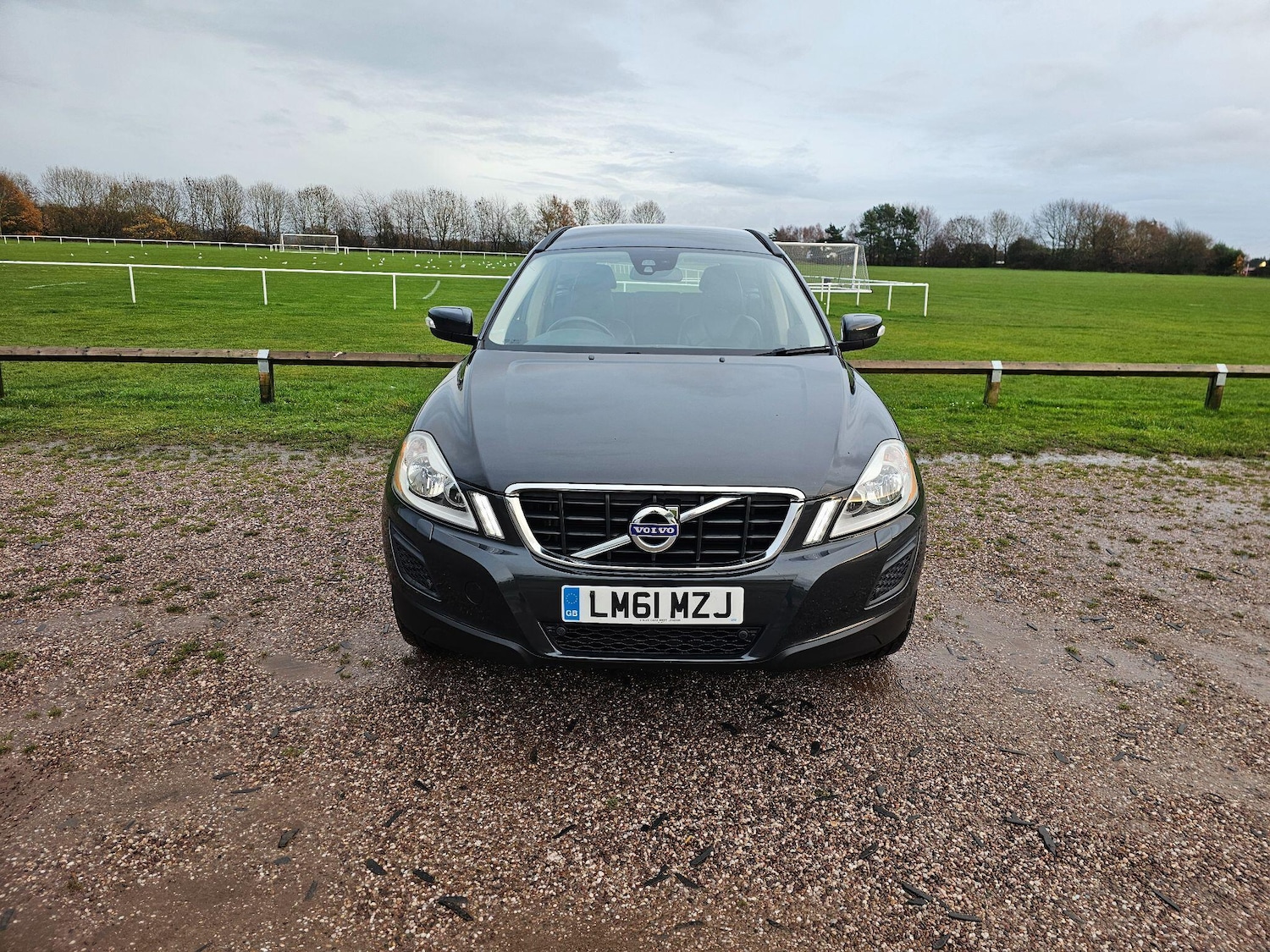 Used Volvo XC60 2011 for sale - 76832362: Photo 3