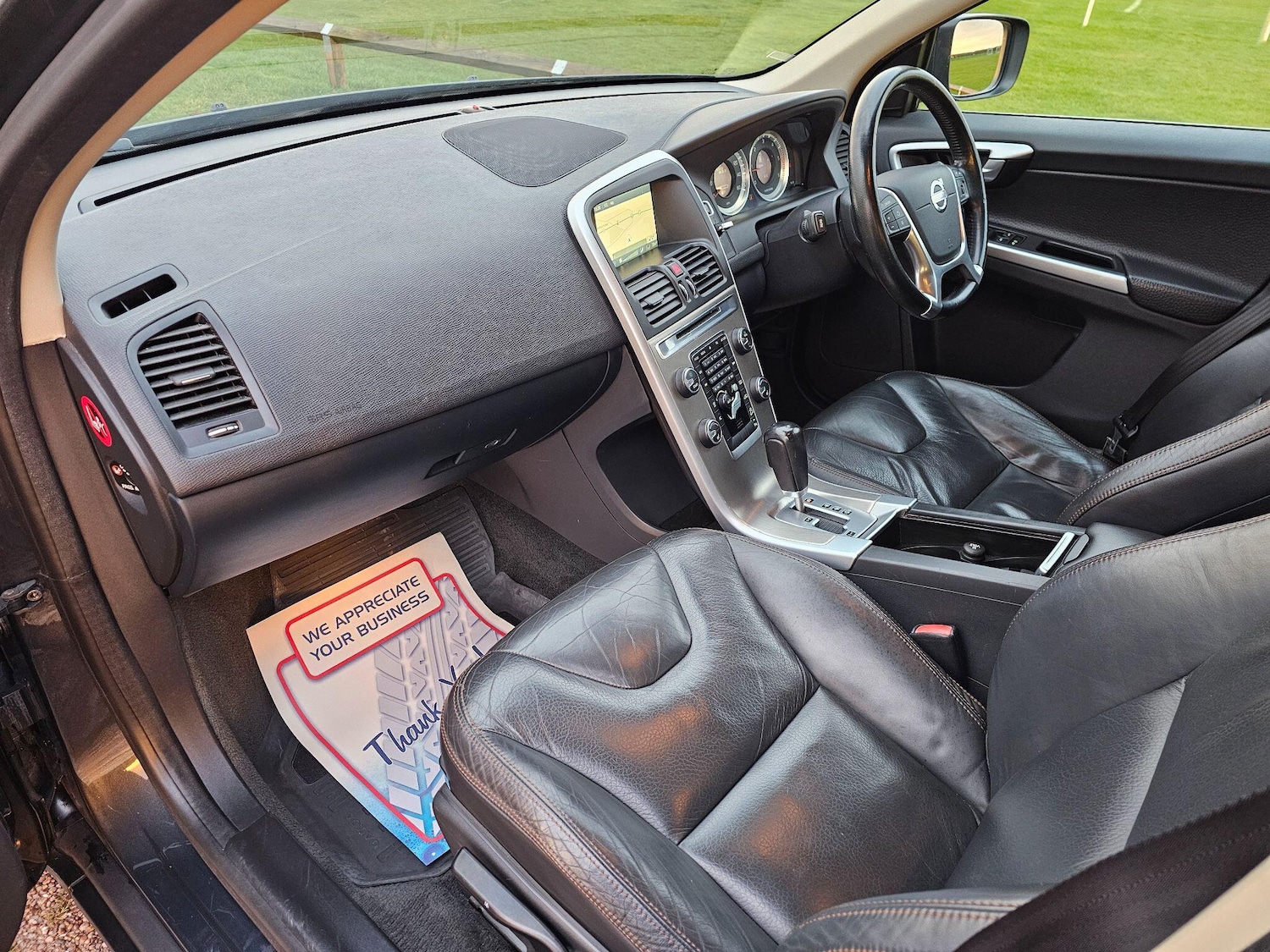 Used Volvo XC60 2011 for sale - 76832362: Photo 40