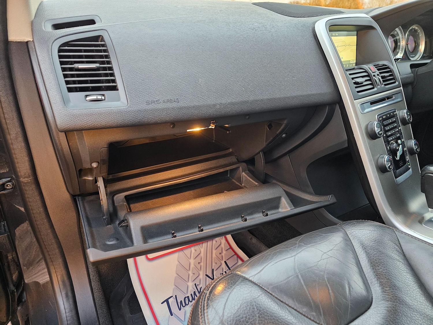 Used Volvo XC60 2011 for sale - 76832362: Photo 41