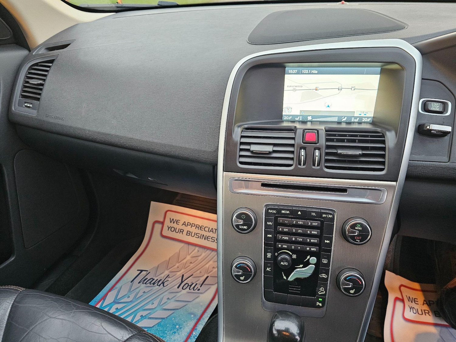 Used Volvo XC60 2011 for sale - 76832362: Photo 48