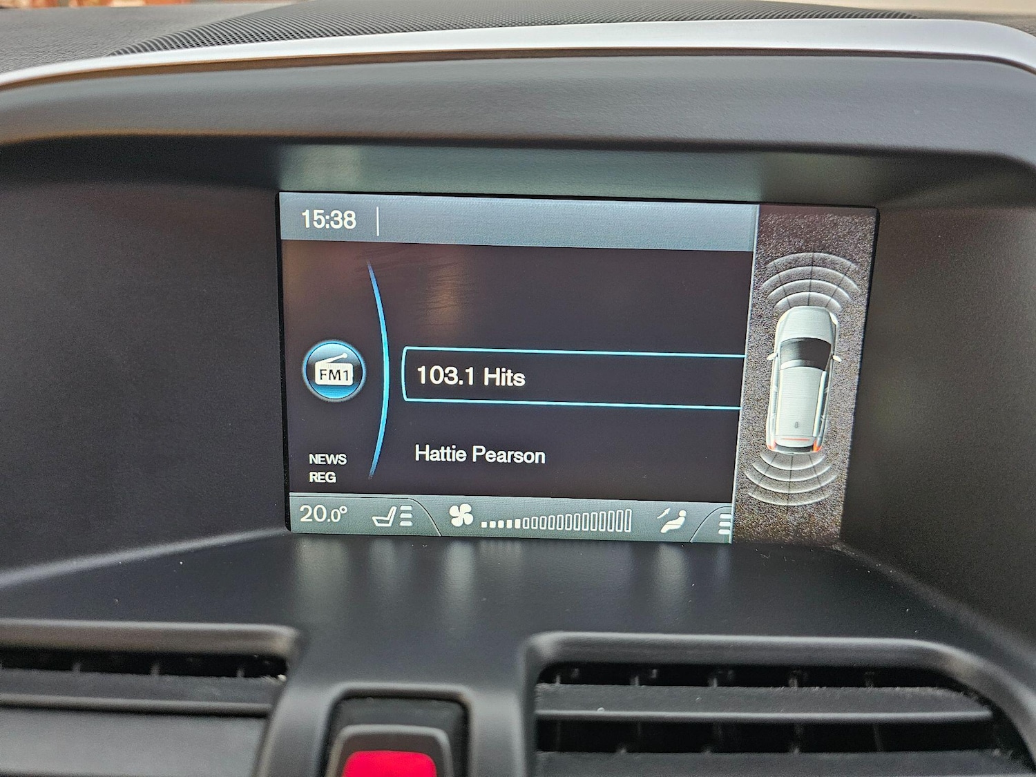 Used Volvo XC60 2011 for sale - 76832362: Photo 51