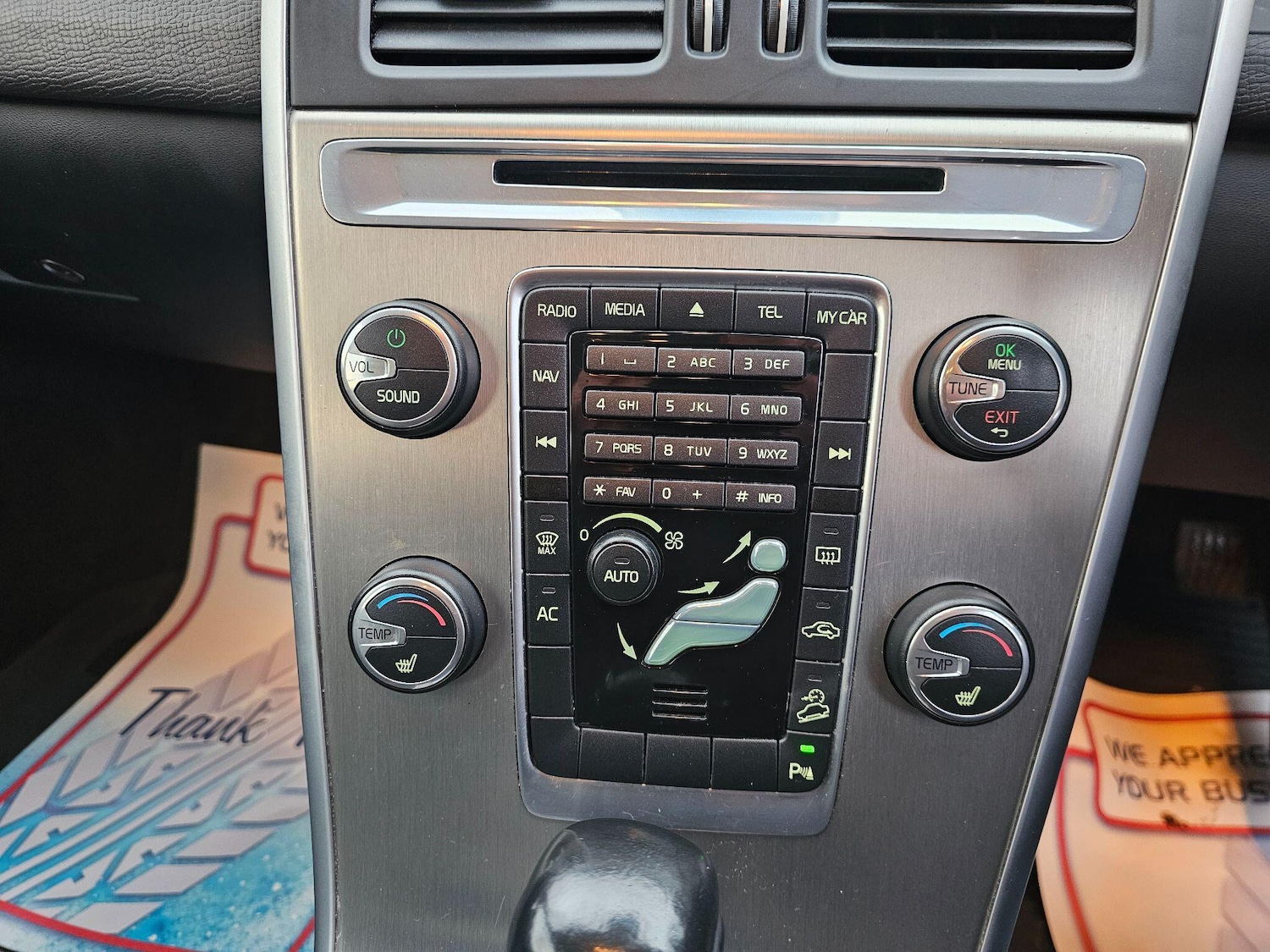 Used Volvo XC60 2011 for sale - 76832362: Photo 53