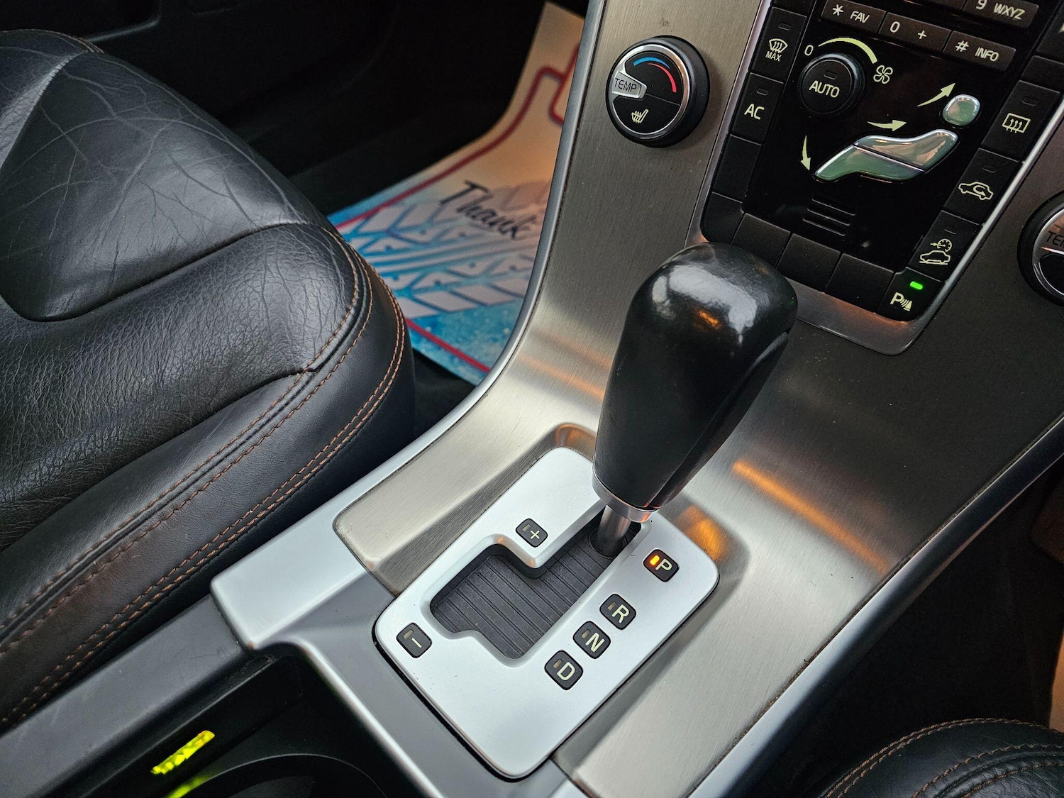 Used Volvo XC60 2011 for sale - 76832362: Photo 54