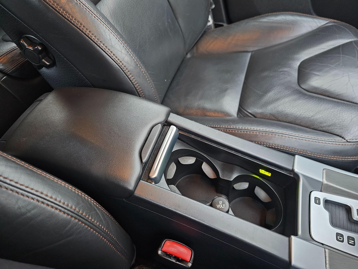 Used Volvo XC60 2011 for sale - 76832362: Photo 55