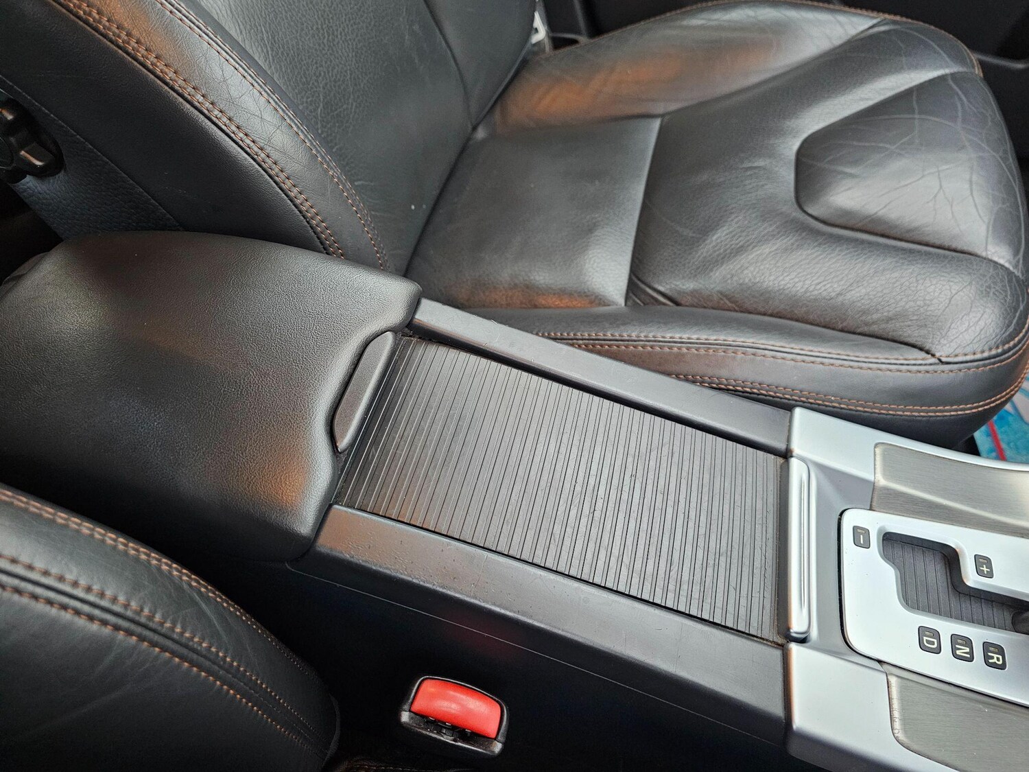 Used Volvo XC60 2011 for sale - 76832362: Photo 56