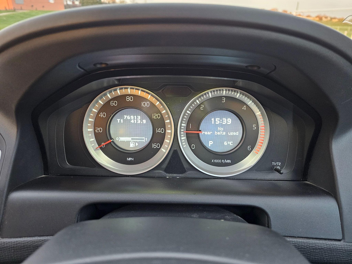 Used Volvo XC60 2011 for sale - 76832362: Photo 58