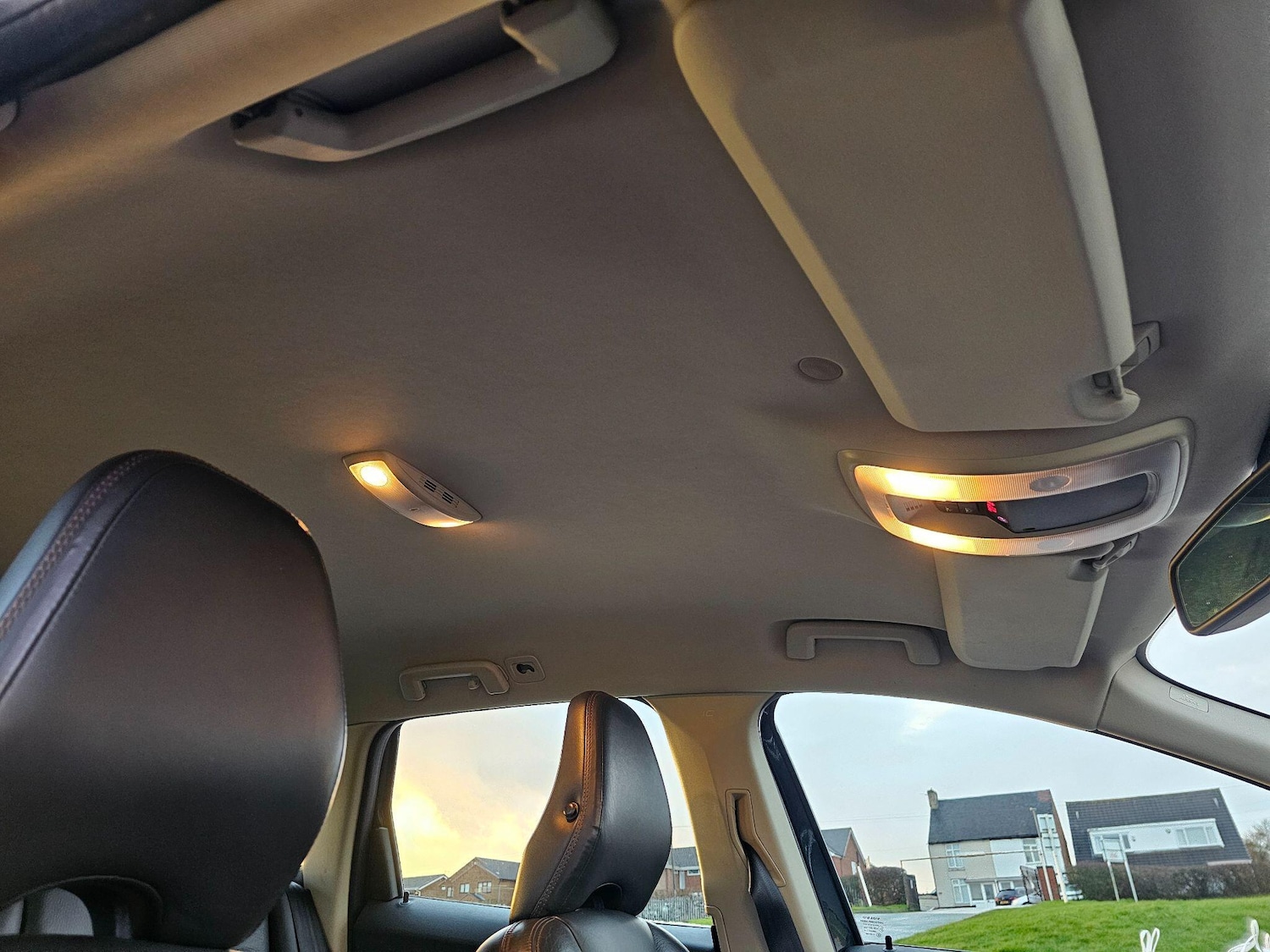 Used Volvo XC60 2011 for sale - 76832362: Photo 65