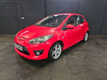 2009 (59) - 1.5 Sport Euro 4 3dr
